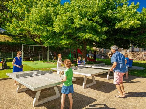Slow Village Anduze - Camping Gard - Image N°6