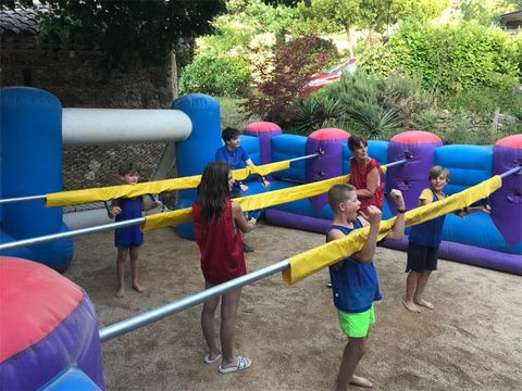 Slow Village Anduze - Camping Gard - Image N°18