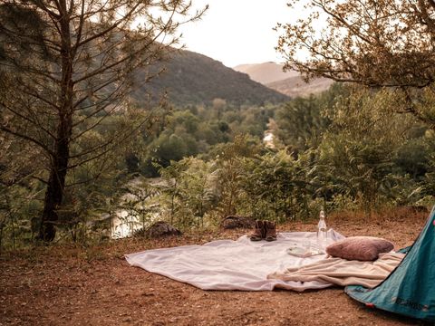 Slow Village Anduze - Camping Gard - Image N°4