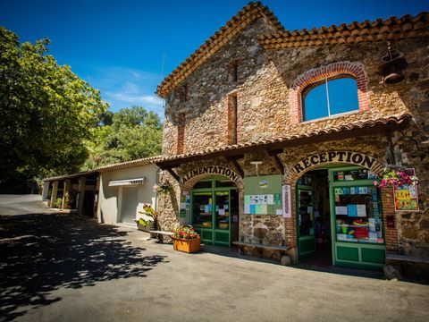 Slow Village Anduze - Camping Gard - Image N°7