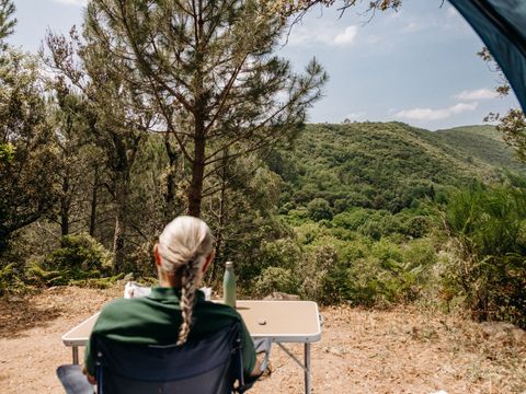 Slow Village Anduze - Camping Gard - Image N°21