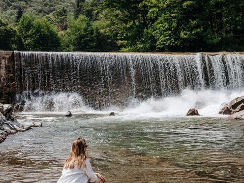 Slow Village Anduze - Camping Gard - Image N°3