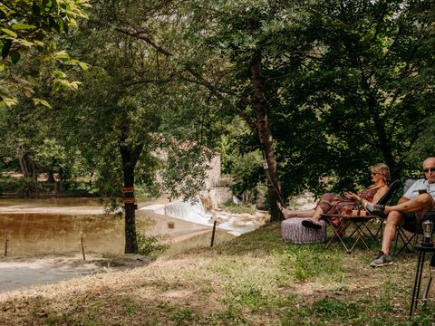 Slow Village Anduze - Camping Gard - Image N°56