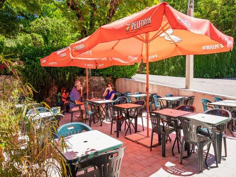 Slow Village Anduze - Camping Gard - Image N°29