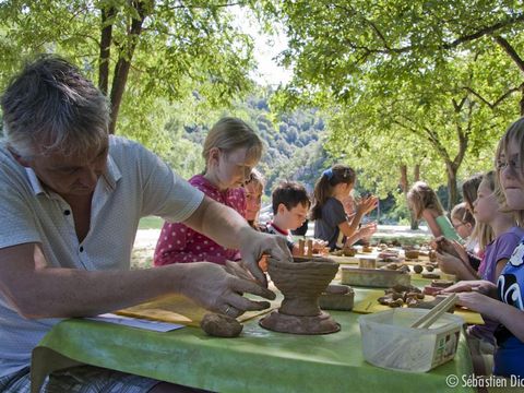 Slow Village Anduze - Camping Gard - Image N°38