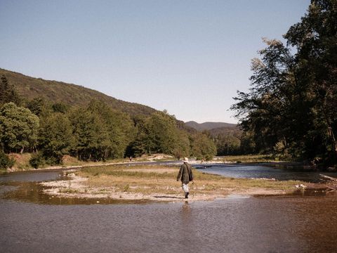 Slow Village Anduze - Camping Gard - Image N°16