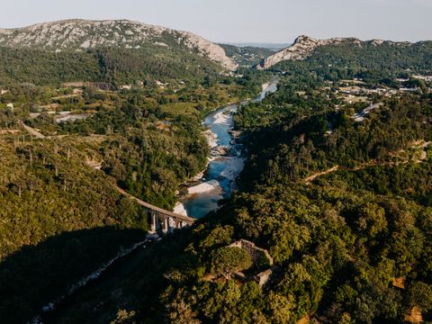 Slow Village Anduze - Camping Gard - Image N°17