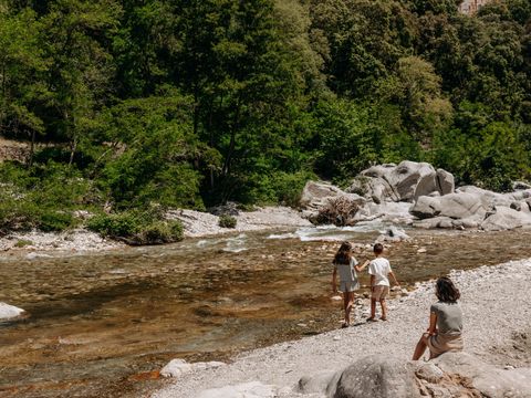 Slow Village Anduze - Camping Gard - Image N°59
