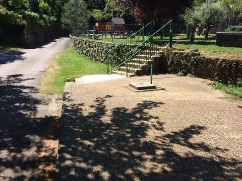 Slow Village Anduze - Camping Gard - Image N°40