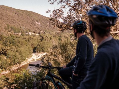 Slow Village Anduze - Camping Gard - Image N°64