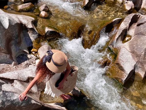 Slow Village Anduze - Camping Gard - Image N°15