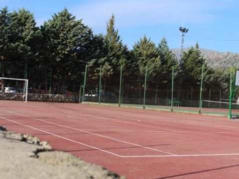 Camping Pico de la Miel - Camping Madrid - Image N°2