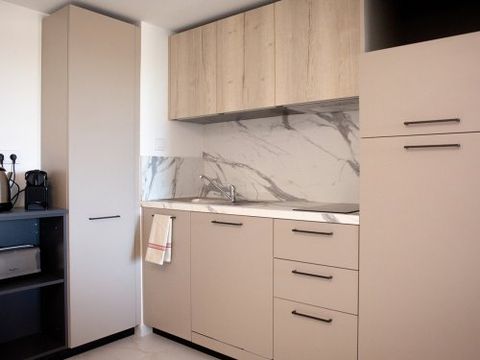 APPARTEMENT 4 personnes - Appartement 4 personnes - 1 chambre - balcon (24)