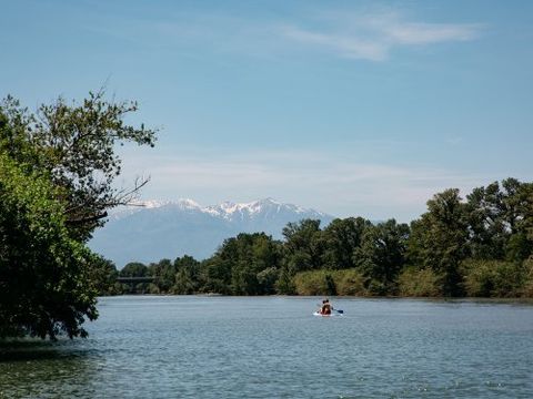 Pierre & Vacances Résidence Horizon Golf - Camping Pyrénées-Orientales - Image N°32