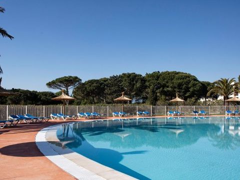 Pierre & Vacances Résidence Horizon Golf - Camping Pyrénées-Orientales - Image N°4