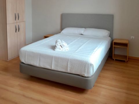 CHAMBRE 2 personnes - 2 personnes sans salle de bain