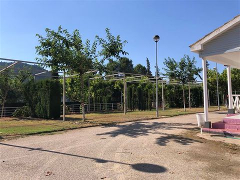 Emplacement - Parcelas