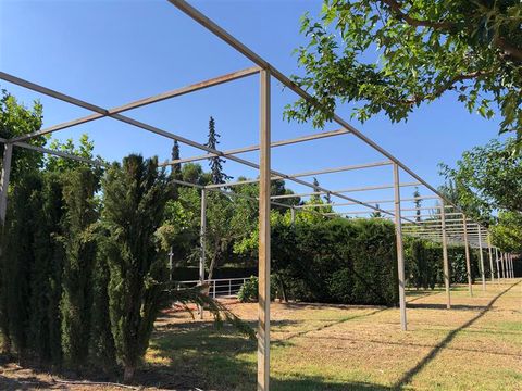 Emplacement - Parcelas