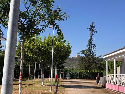 Emplacement - Parcelas