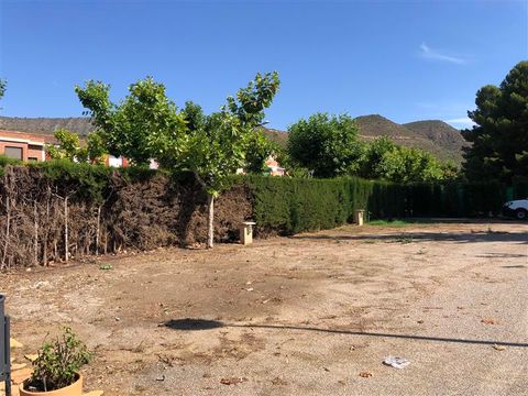 Emplacement - Parcelas