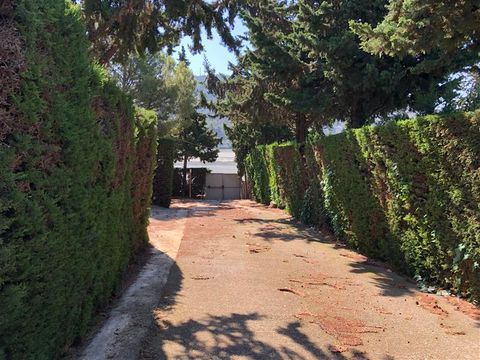 Emplacement - Parcelas