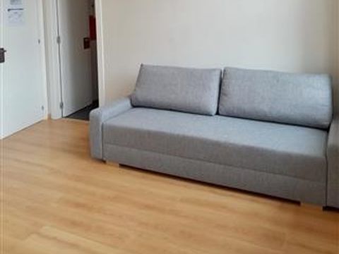 CHAMBRE 4 personnes - Habitación 2+2 pax con baño