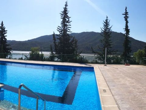 Tres estrellas Mequinenza - Camping Tarragone - Image N°2