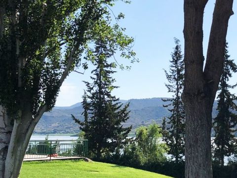 Tres estrellas Mequinenza - Camping Tarragone - Image N°4