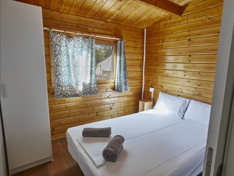 Bungalow 4 personnes - ACUA