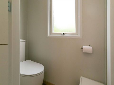 Bungalow 4 personnes - LAVANDA