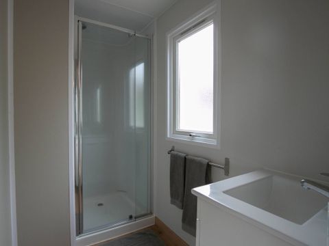 Bungalow 4 personnes - LAVANDA