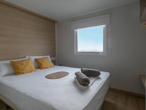 Bungalow 4 personnes - LAVANDA