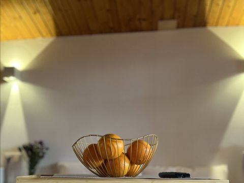 Bungalow 2 personnes - PERLA