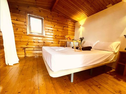 Bungalow 2 personnes - PERLA
