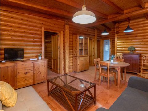 Bungalow 4 personnes - NEPAL