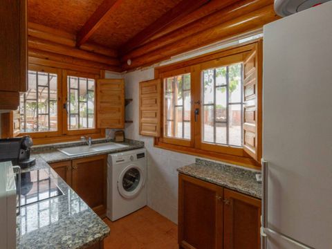 Bungalow 4 personnes - NEPAL