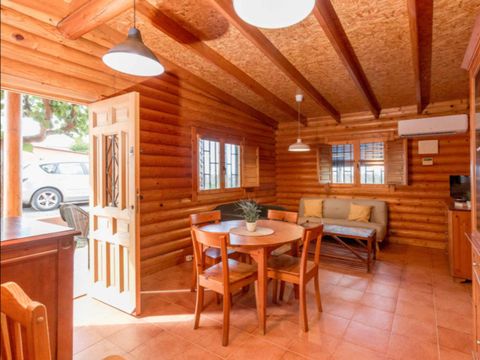 Bungalow 4 personnes - NEPAL