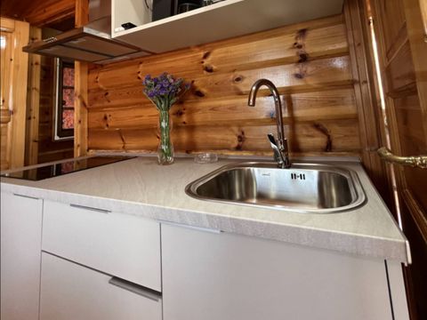 Bungalow 4 personnes - CORAL