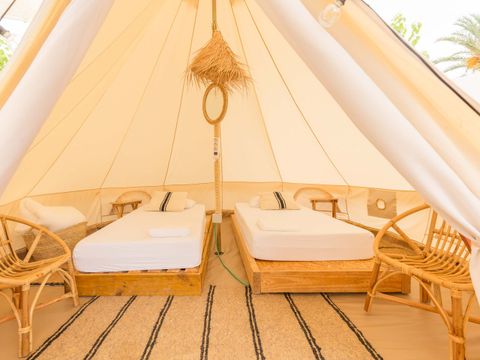 Camping le Chilches - Camping Castellón - Image N°14