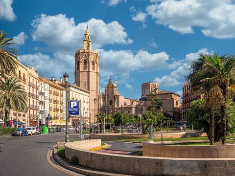 Camping le Chilches - Camping Castellón - Image N°23