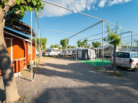 Emplacement - Emplacement M