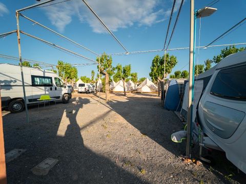 Emplacement - Emplacement M Supérieur