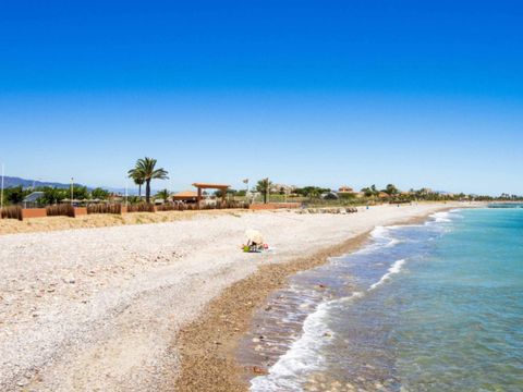 Camping le Chilches - Camping Castellón - Image N°17