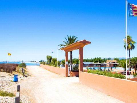 Camping le Chilches - Camping Castellón - Image N°7