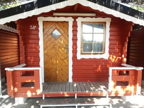 Camping le Chilches - Camping Castellón - Image N°13