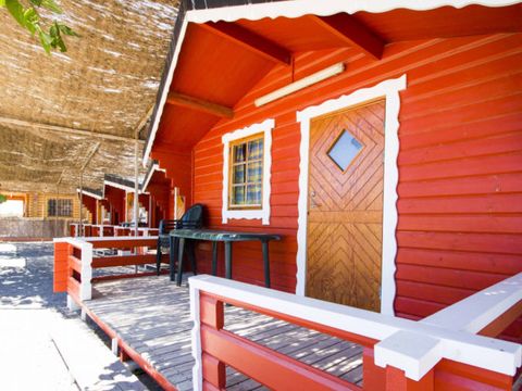 Camping le Chilches - Camping Castellón - Image N°10