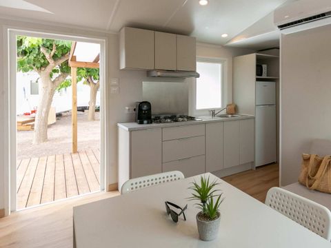 Camping le Chilches - Camping Castellón - Image N°16