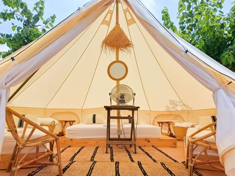 Camping le Chilches - Camping Castellón - Image N°11