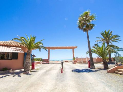 Camping le Chilches - Camping Castellón - Image N°21