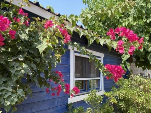 Camping le Chilches - Camping Castellón - Image N°9